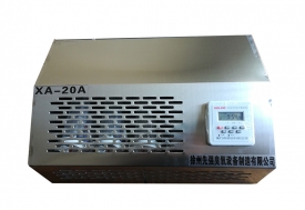 XA-20D壁挂式臭氧发生器