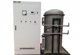 中型水冷臭氧发生器厂商
